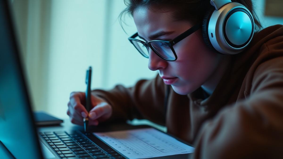 IELTS Listening: 12 Common Traps and How to Avoid Losing Easy Marks