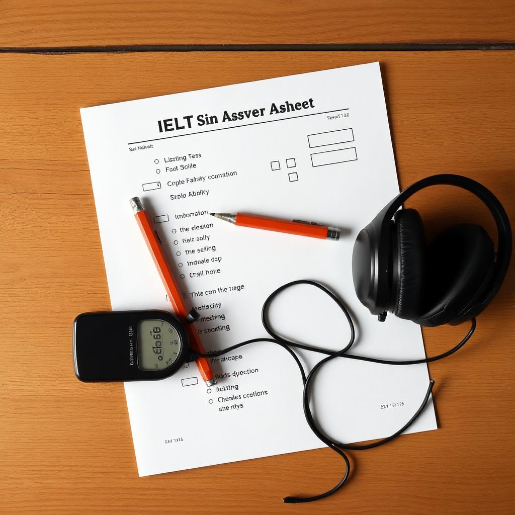 IELTS Academic vs General Training: Which One Should You Take in 2025? — practical example