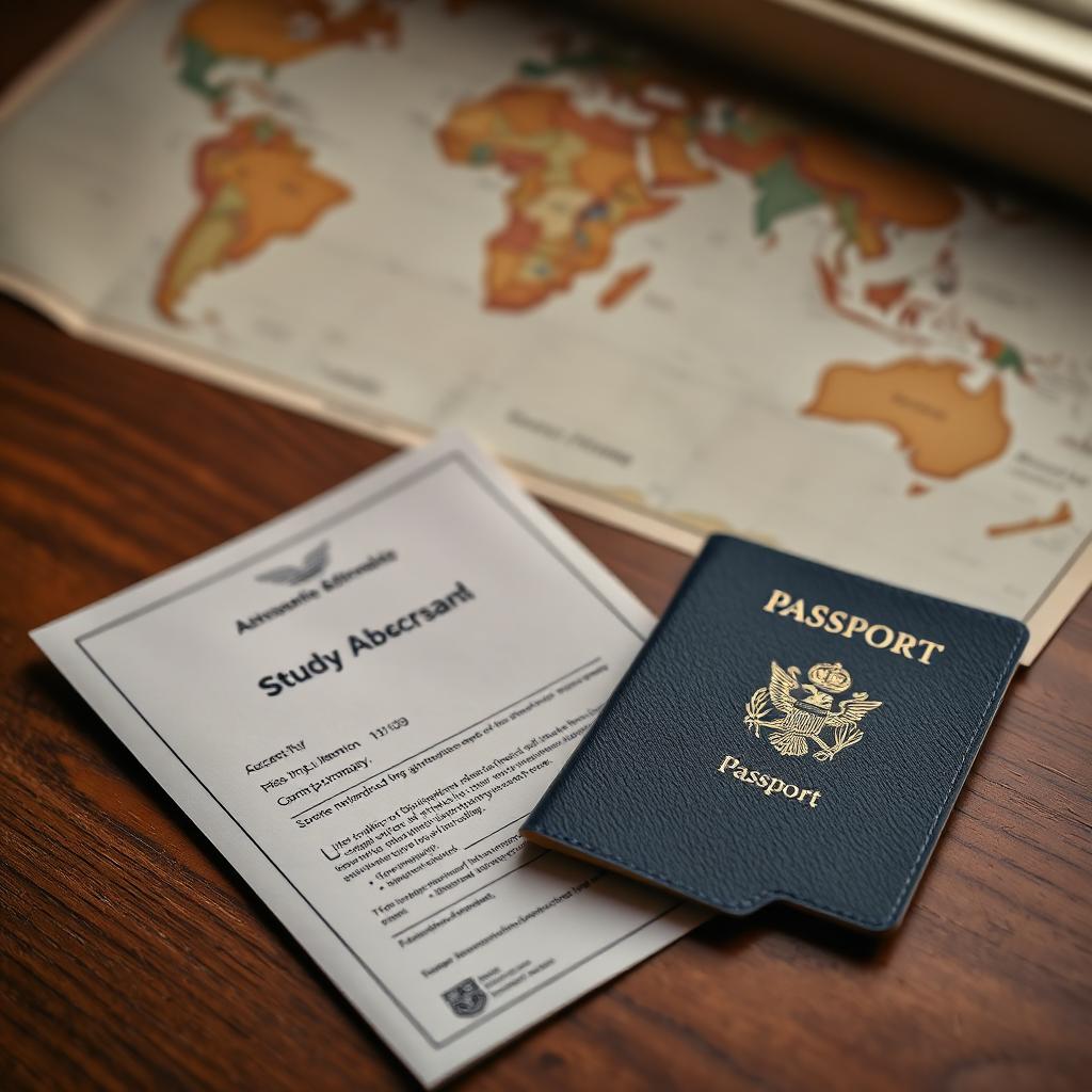 IELTS Academic vs General Training: Which One Should You Take in 2025? — visual walkthrough