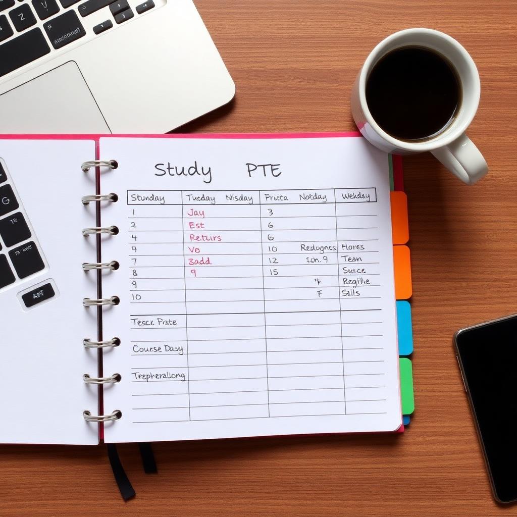 PTE Academic 79+: A Complete Roadmap to Hit the Top Score — visual walkthrough