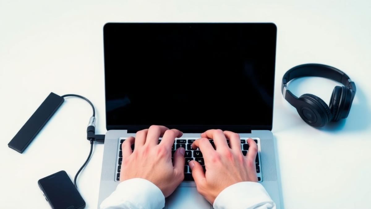 PTE Write From Dictation: How to Get a Perfect Score Every Time