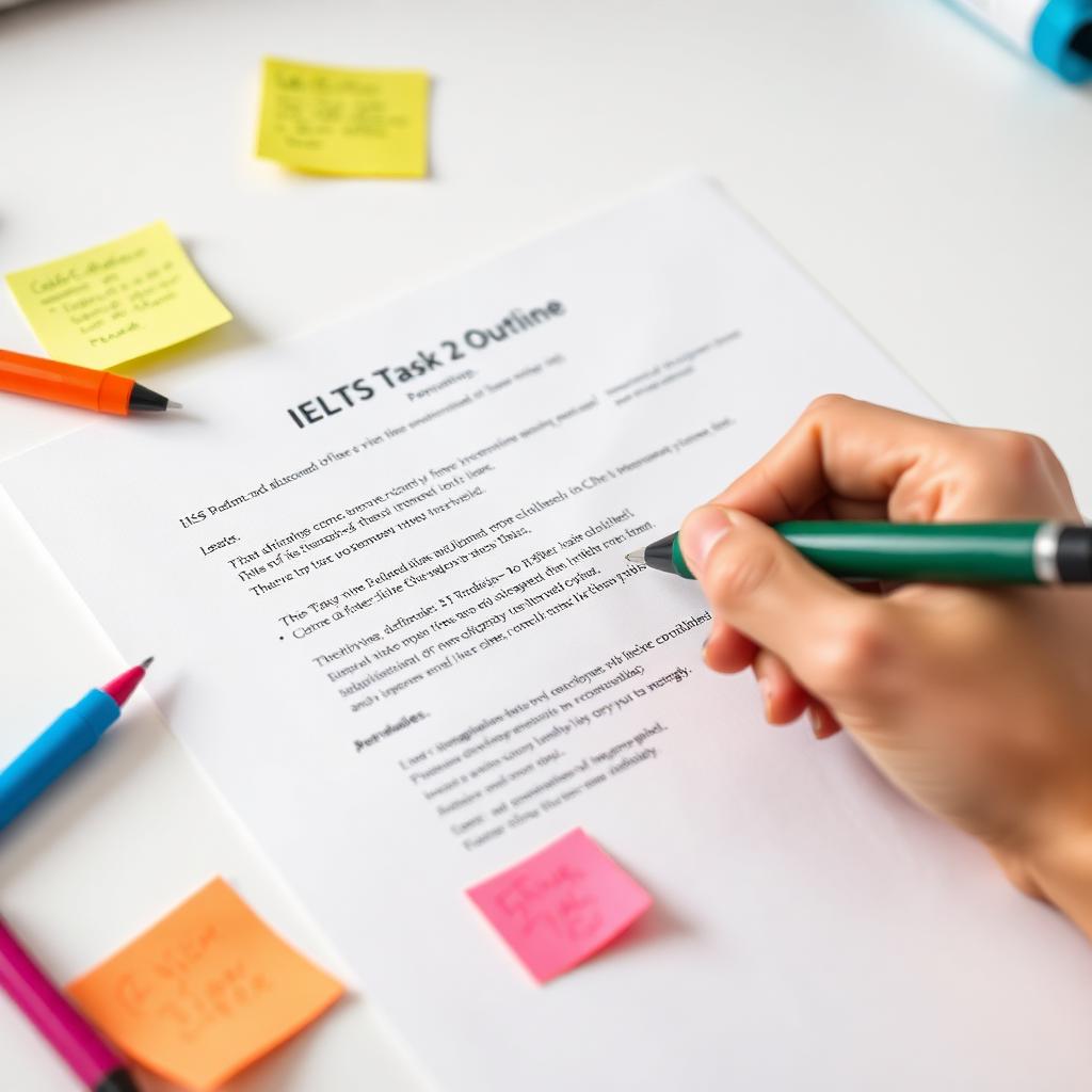 How to Score Band 9 in IELTS Writing Task 2: A Complete Strategy Guide — visual walkthrough