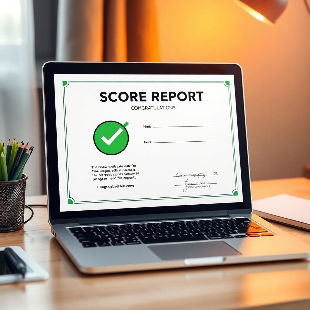 Duolingo Writing Sample and Video Interview: How to Impress Admissions — practical example
