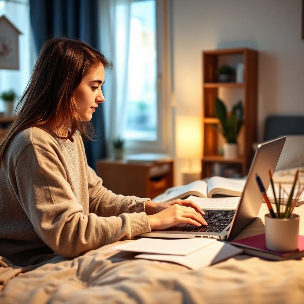 Duolingo Writing Sample and Video Interview: How to Impress Admissions — deep-dive visual