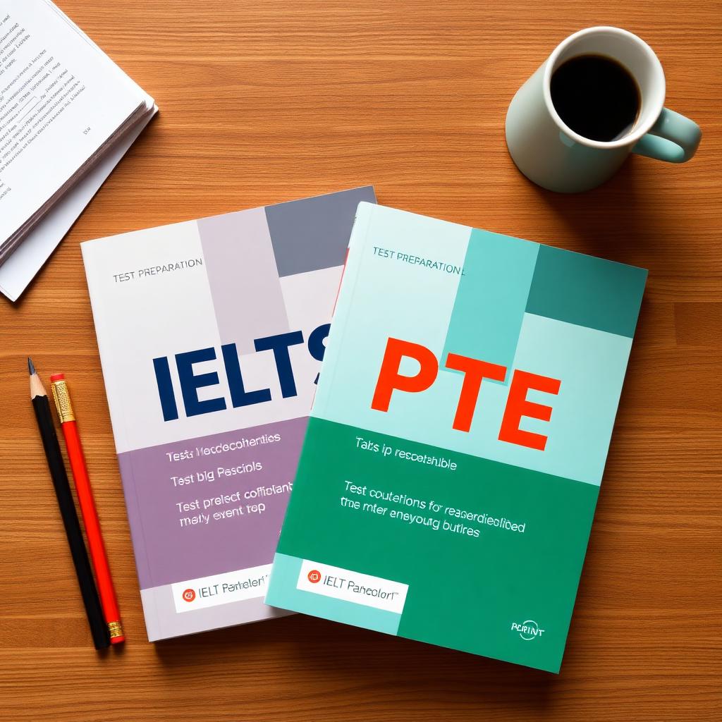 PTE vs IELTS in 2025: An Honest Comparison for Study Abroad and Migration — visual walkthrough