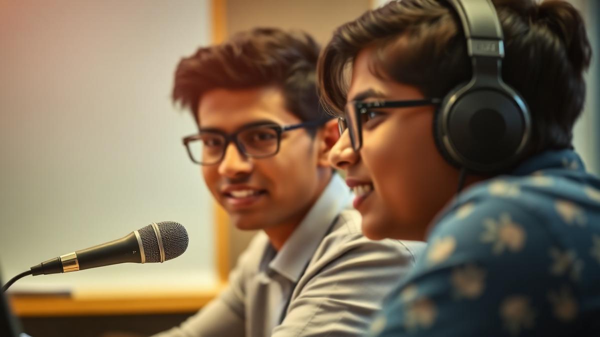IELTS Speaking Band 7+: Fluency, Coherence and Pronunciation Techniques That Work